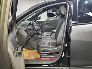 CHEVROLET EXPLORER  2021 YEAR 550T RS INTELLIGENT &#25299;&#30028; EDITION 2021