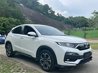 HONDA XR-V  2021
