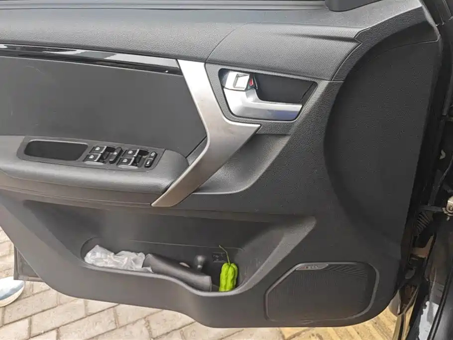 CHERY TIGGO 3 2016