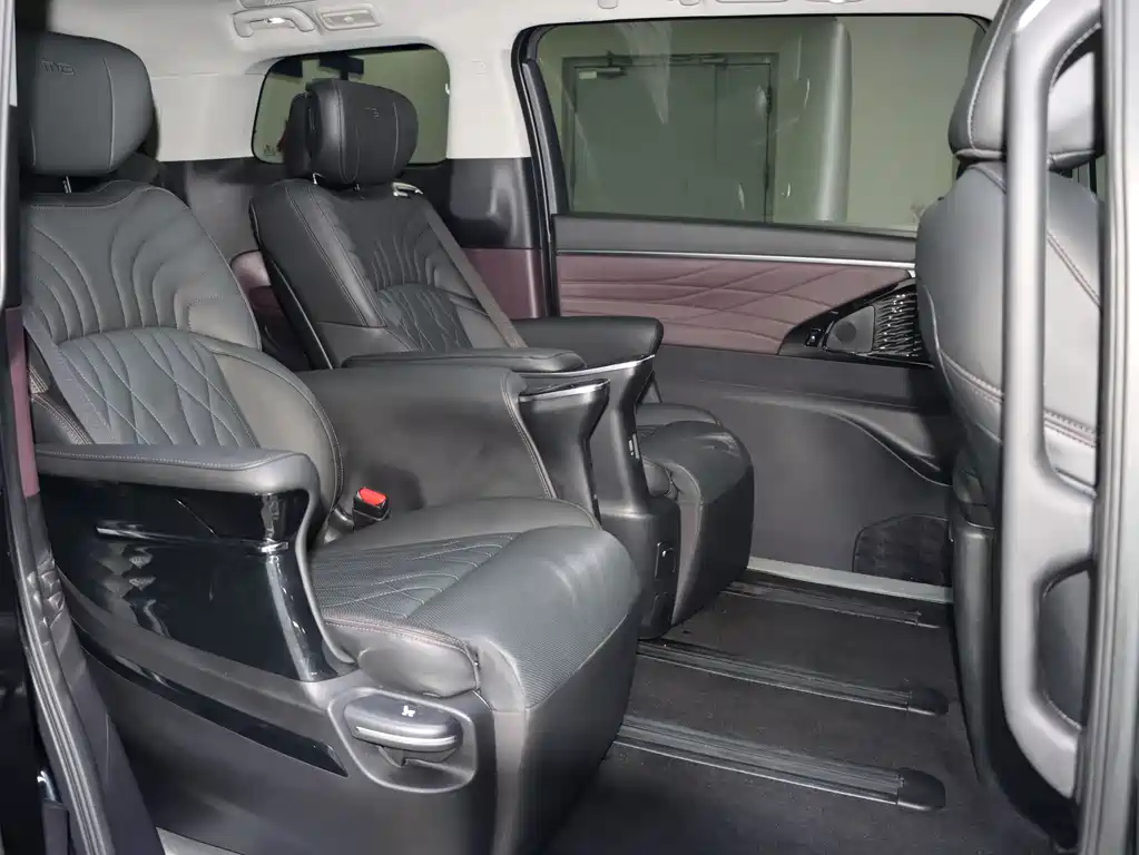 TRUMPCHI M8 2023