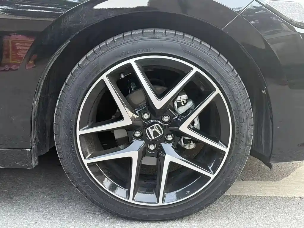 HONDA CIVIC 2023