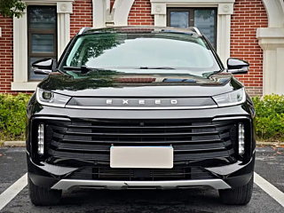EXEED TXL 2022