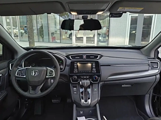 HONDA BREEZE  2021 YEAR 240TURBO CVT 2WD ELITE EDITION 2021