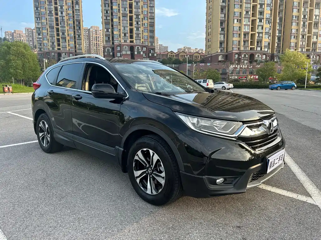 HONDA CR-V 2020