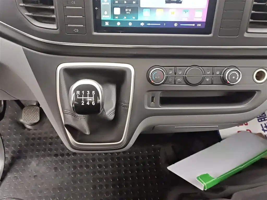 OTHER V80 NEW JOURNEY 2024