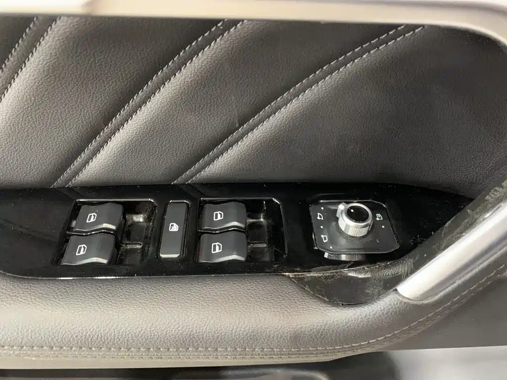 HAVAL H6 2018