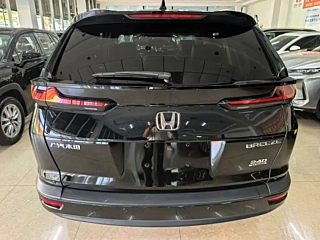 HONDA BREEZE  2020 YEAR 240TURBO CVT 2WD PREMIUM EDITION 2020