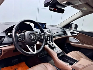 Заказать ACURA RDX