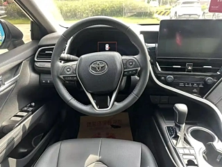 TOYOTA CAMRY  2023 YEAR 2.5S  EDITION 2023