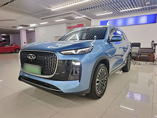 CHERY OTHER  2025