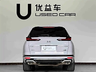 HONDA BREEZE  2020 YEAR 240TURBO CVT 4WD EXCLUSIVE EDITION 2020