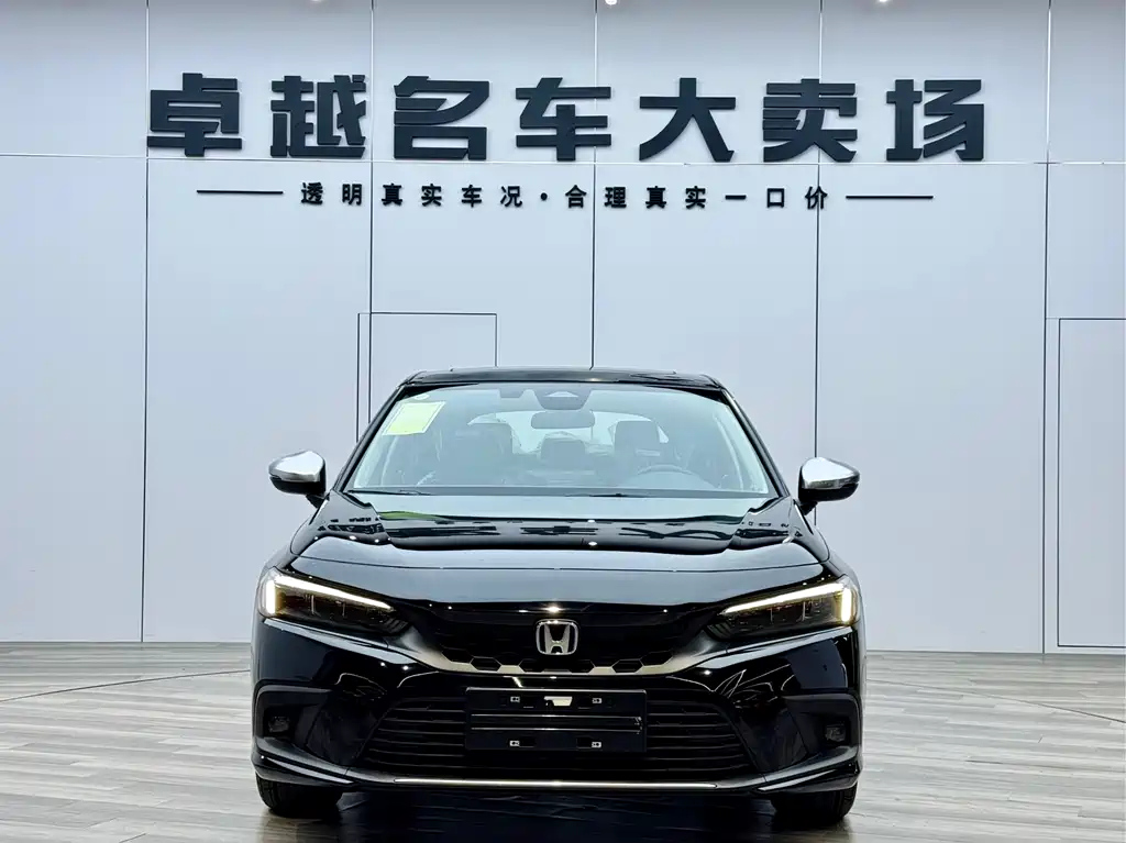 HONDA CIVIC 2023