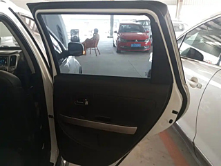 HAVAL H1  2016 YEAR  1.5L MANUAL LUXURY 2016