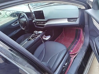 HONGQI E-QM5  2023 YEAR 620KM PLUS 2023