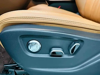 HONGQI HQ9  2023 YEAR 2.0T SMART LINK  EDITION 2023