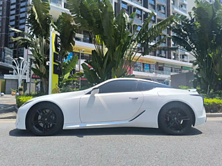 LEXUS LC  2023 YEAR 500H  EDITION 2023