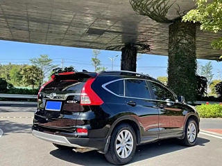 HONDA CR-V 2015