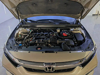 HONDA INSPIRE  2019 YEAR 260TURBO  EDITION EURO V 2019