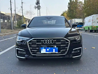 AUDI A6L 2024