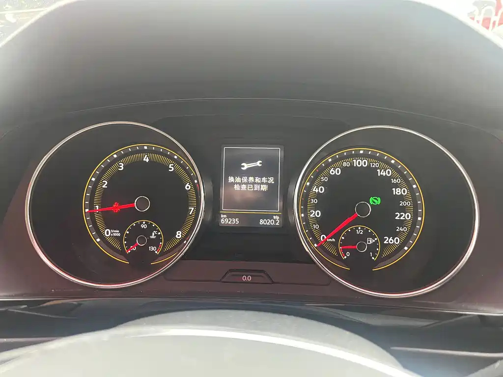 VOLKSWAGEN TIGUAN L 2020