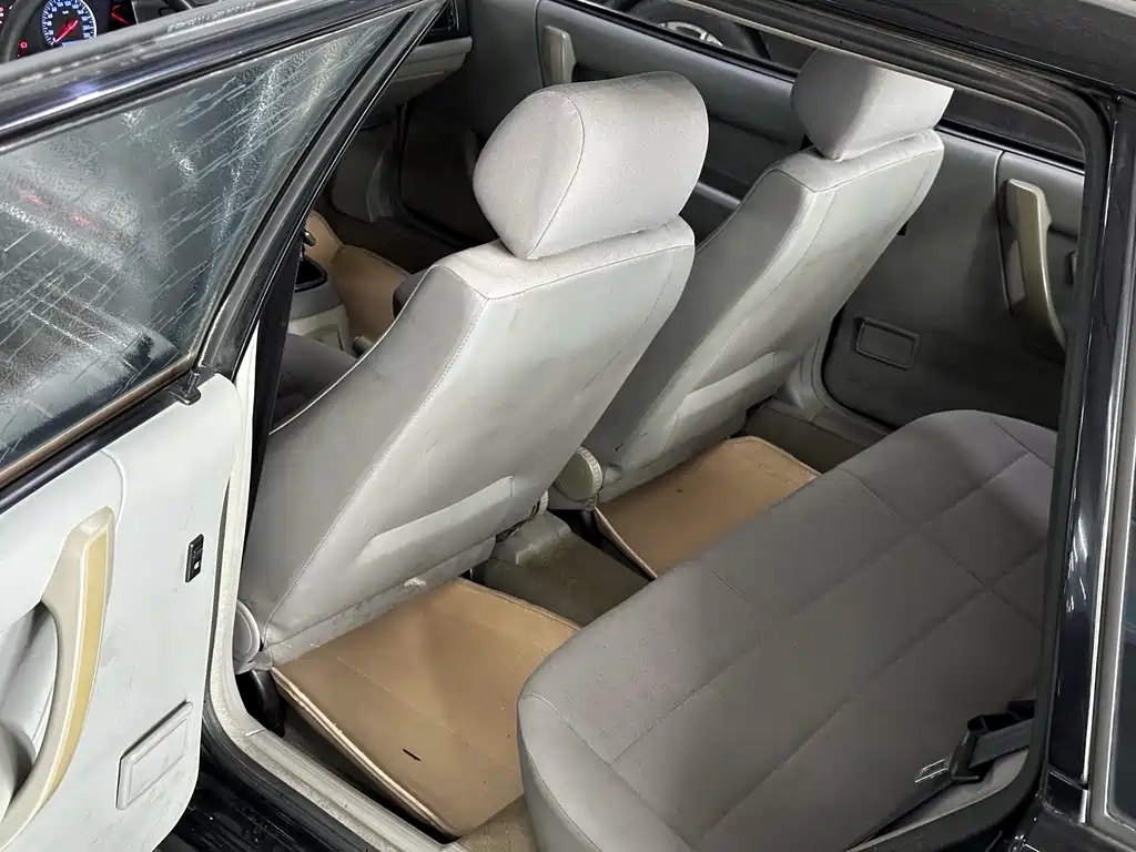 VOLKSWAGEN OTHER 2008