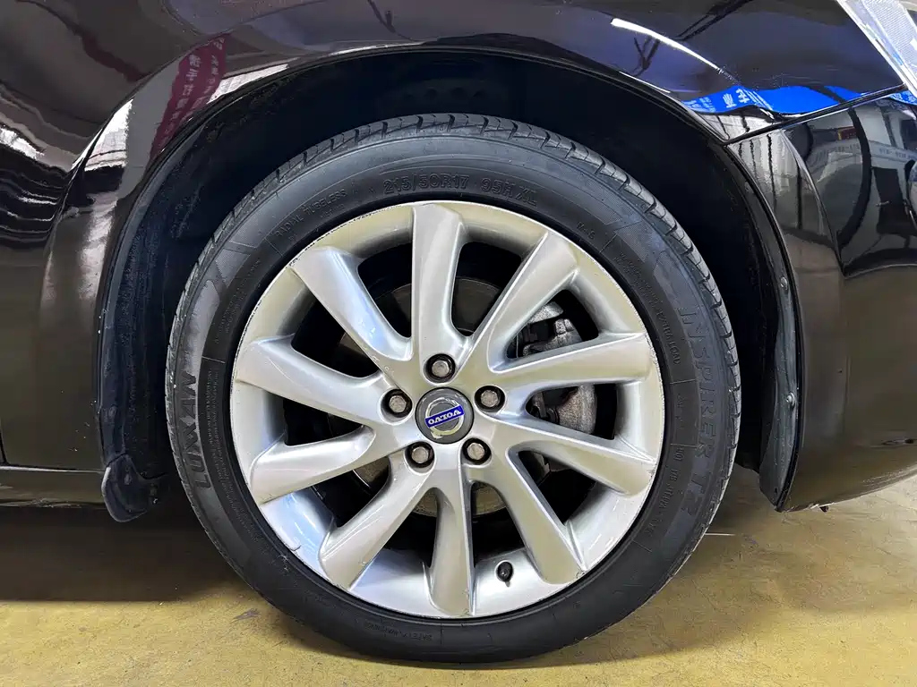 VOLVO S60 IMPORT 2014