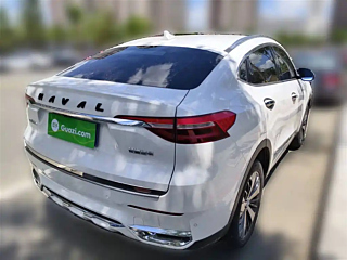 HAVAL F7X  2019 YEAR 1.5T 2WD  EDITION 2019