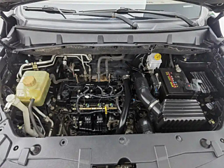 BAIC S7  2018 YEAR 1.5T AUTOMATIC EXCLUSIVE 2018