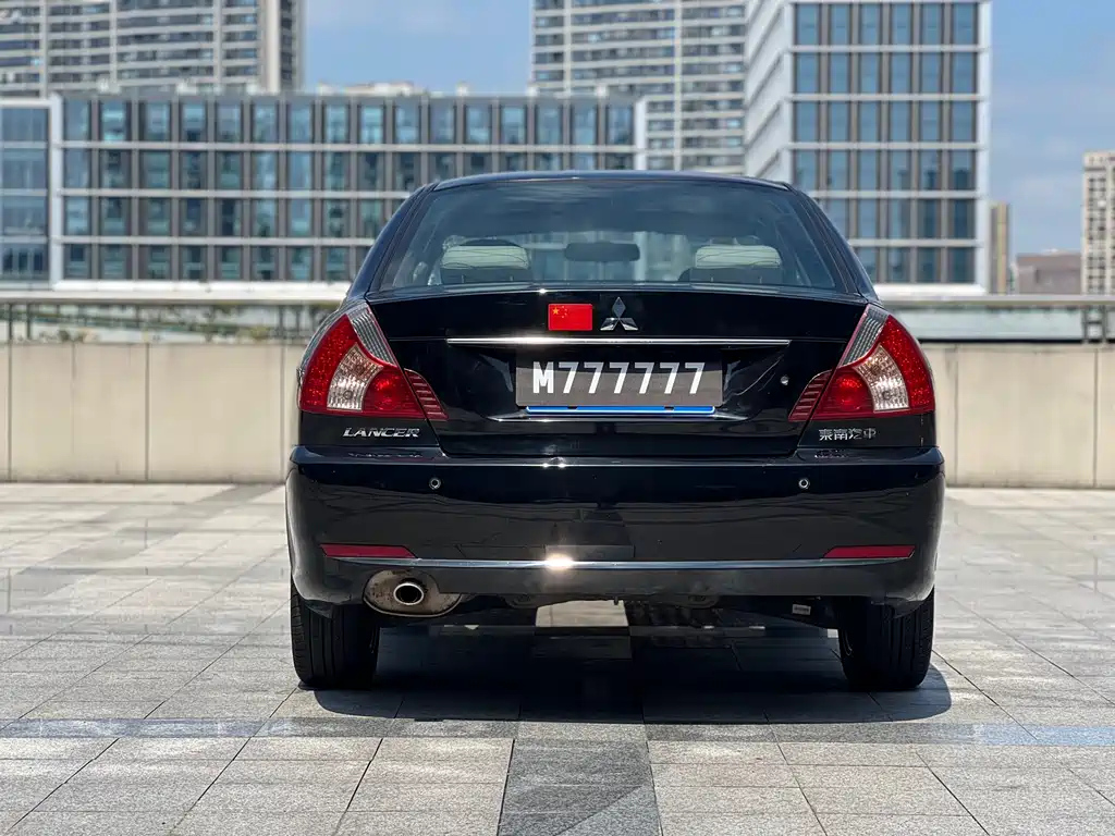 MITSUBISHI OTHER 2012