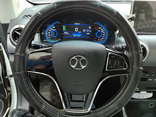 BAIC BJEV EC5  2019 YEAR  EDITION 2019