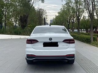 VOLKSWAGEN LAVIDA  2023 YEAR 1.5L AUTOMATIC  EDITION 2023