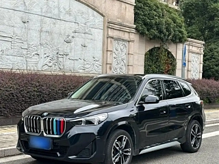 BMW X1 2023