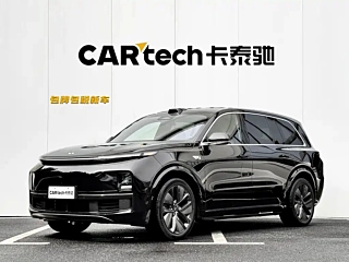 Заказать LI AUTO L9