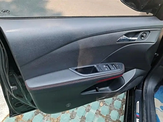 CHEVROLET CRUZE  2022 YEAR  RS 330T AUTOMATIC  ED 2022