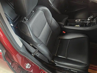 HONDA SI PLATINUM 2017 YEAR 2.4L DELUXE EDITION 2017