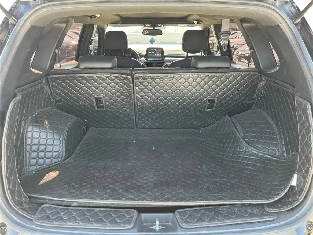 KIA SPORTAGE 2019