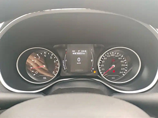 JEEP COMPASS 2020 YEAR 220T AUTOMATIC ELITE EDITION 2020