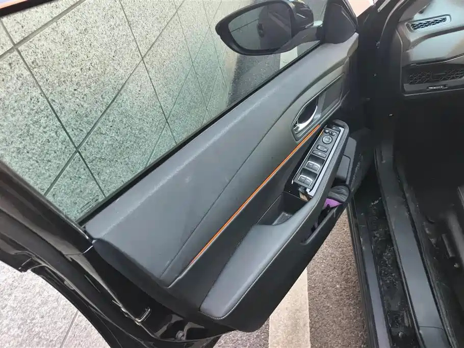 car slider