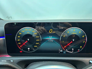 MERCEDES BENZ A-CLASS  2020 YEAR A 200 L 2020