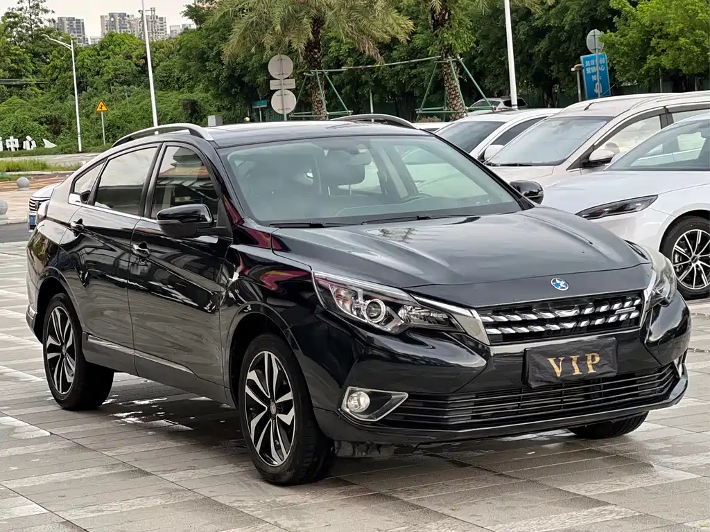 VENUCIA T90 2017