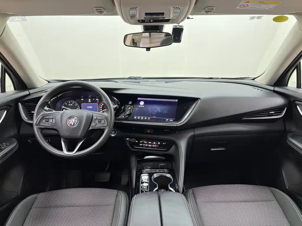 BUICK ENVISION S 2021