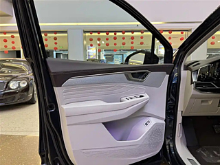 VOLKSWAGEN TALAGON 2023 YEAR 380TSI 4WD LUXURY EDITION PRO 2023