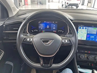 JETTA VS7  2022 YEAR 280TSI AUTOMATIC  ENJOY EDITION 2022