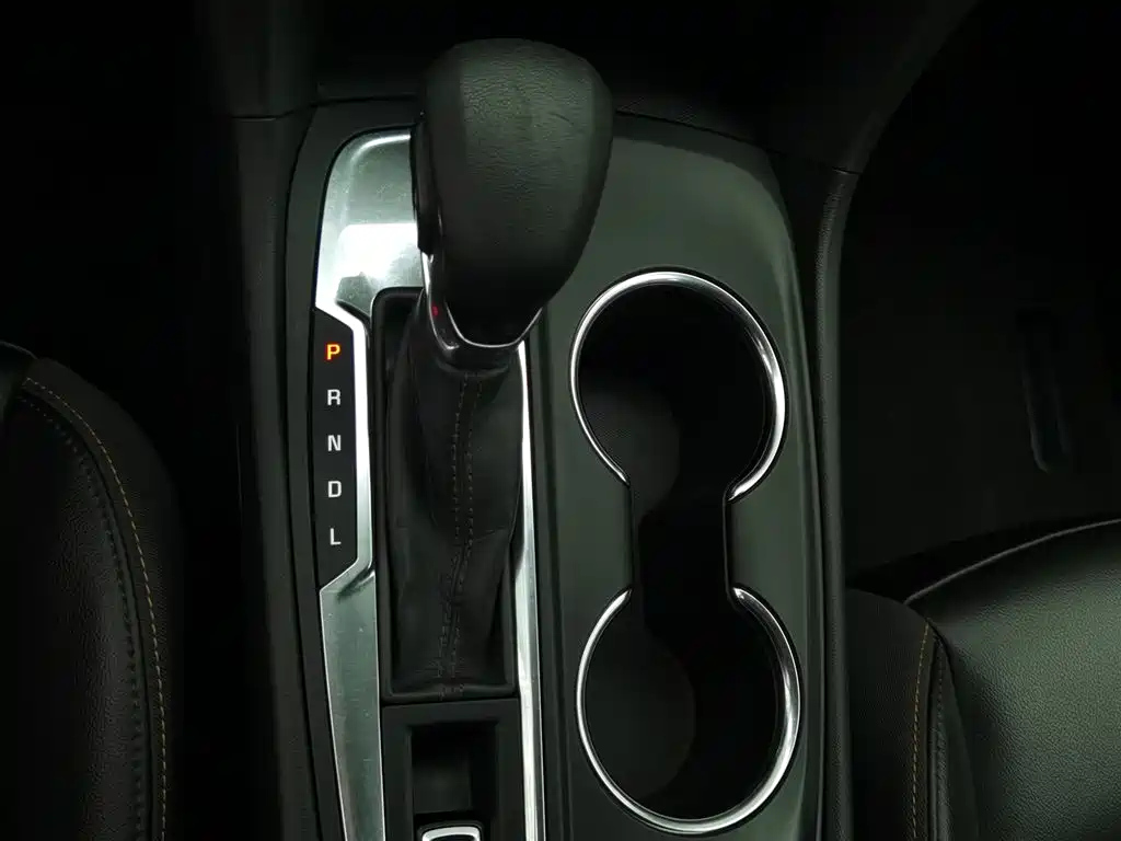 CHEVROLET EXPLORER 2022