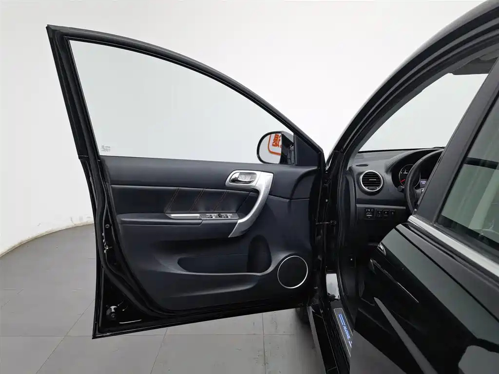HAVAL H6 2015