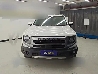 Заказать HAVAL DARGO