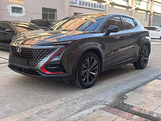 CHANGAN UNI-T  2022 YEAR 1.5T PREMIUM 2022