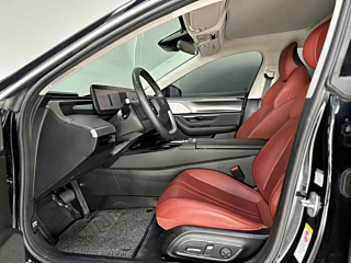 XPENG MOTORS P7  2020 YEAR 670N 2020