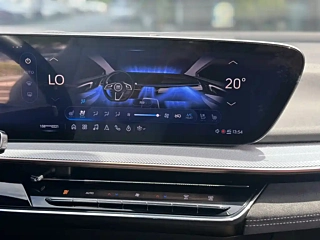 BUICK E4  2023 YEAR GS EDITION 2023