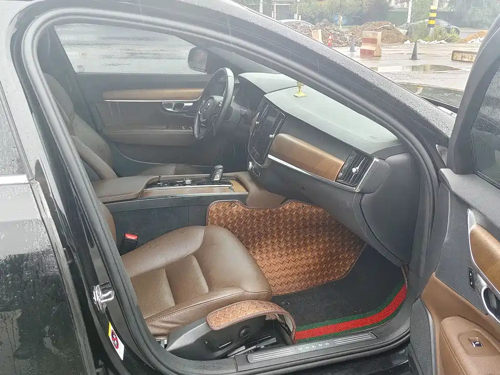 car slider